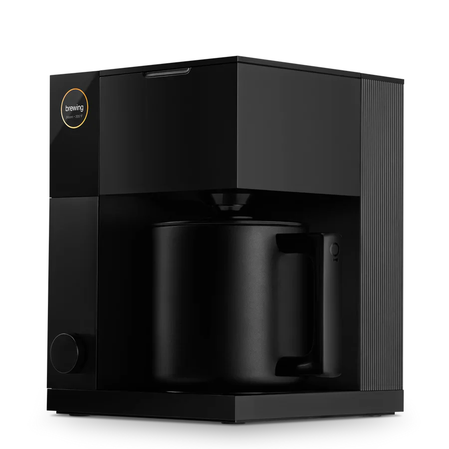 Aiden Precision Coffee Maker: Barista-Quality Brewing Made Simple