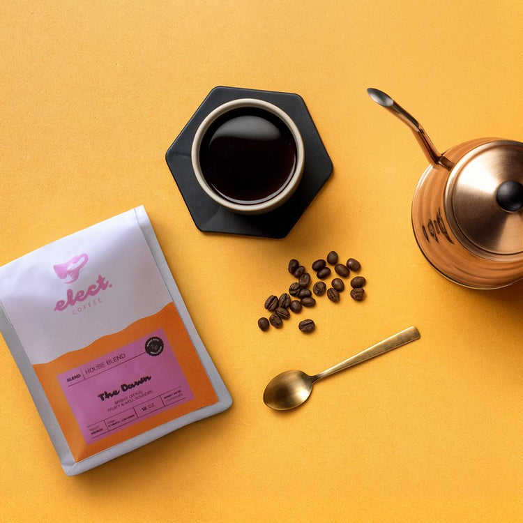 brew tools to upgrade your coffee routine