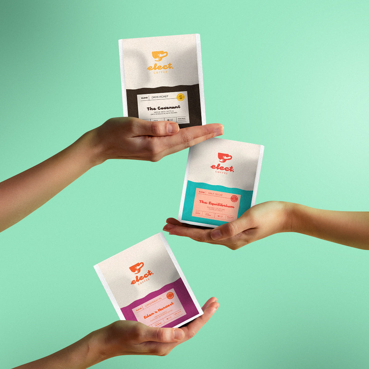 Coffee Subscription