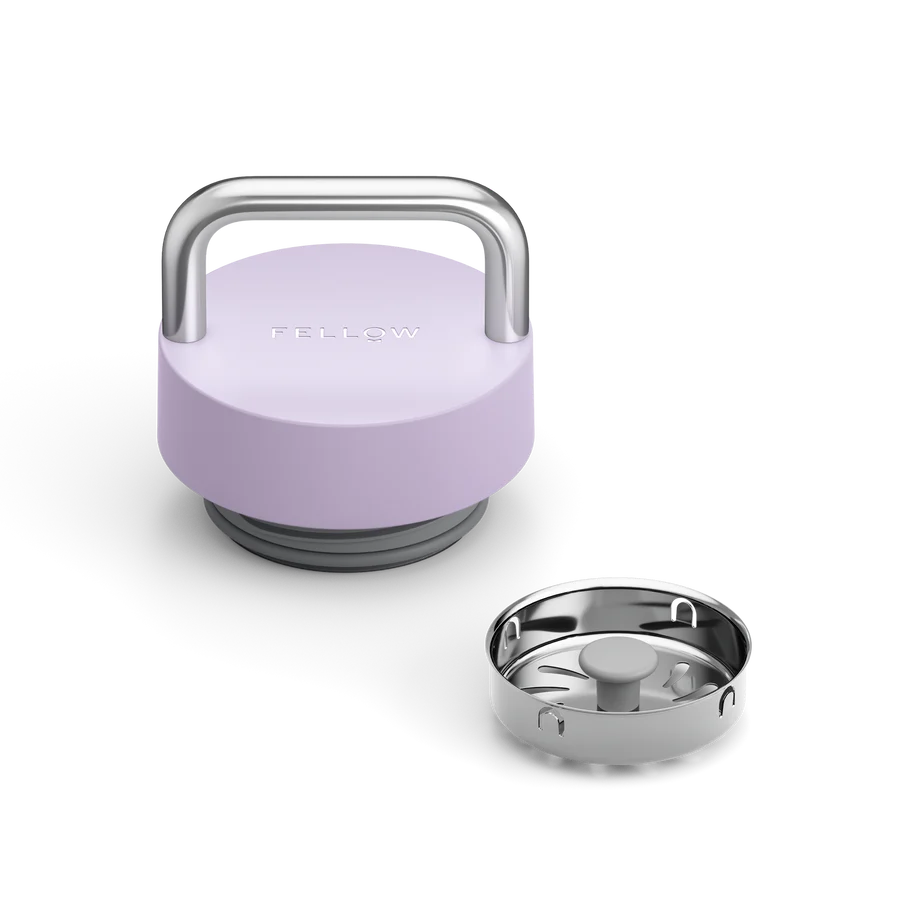 Carter Carry Water Bottle