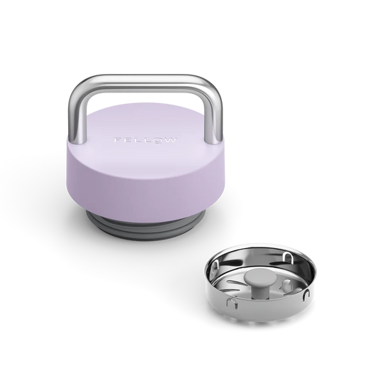 Carter Carry Water Bottle