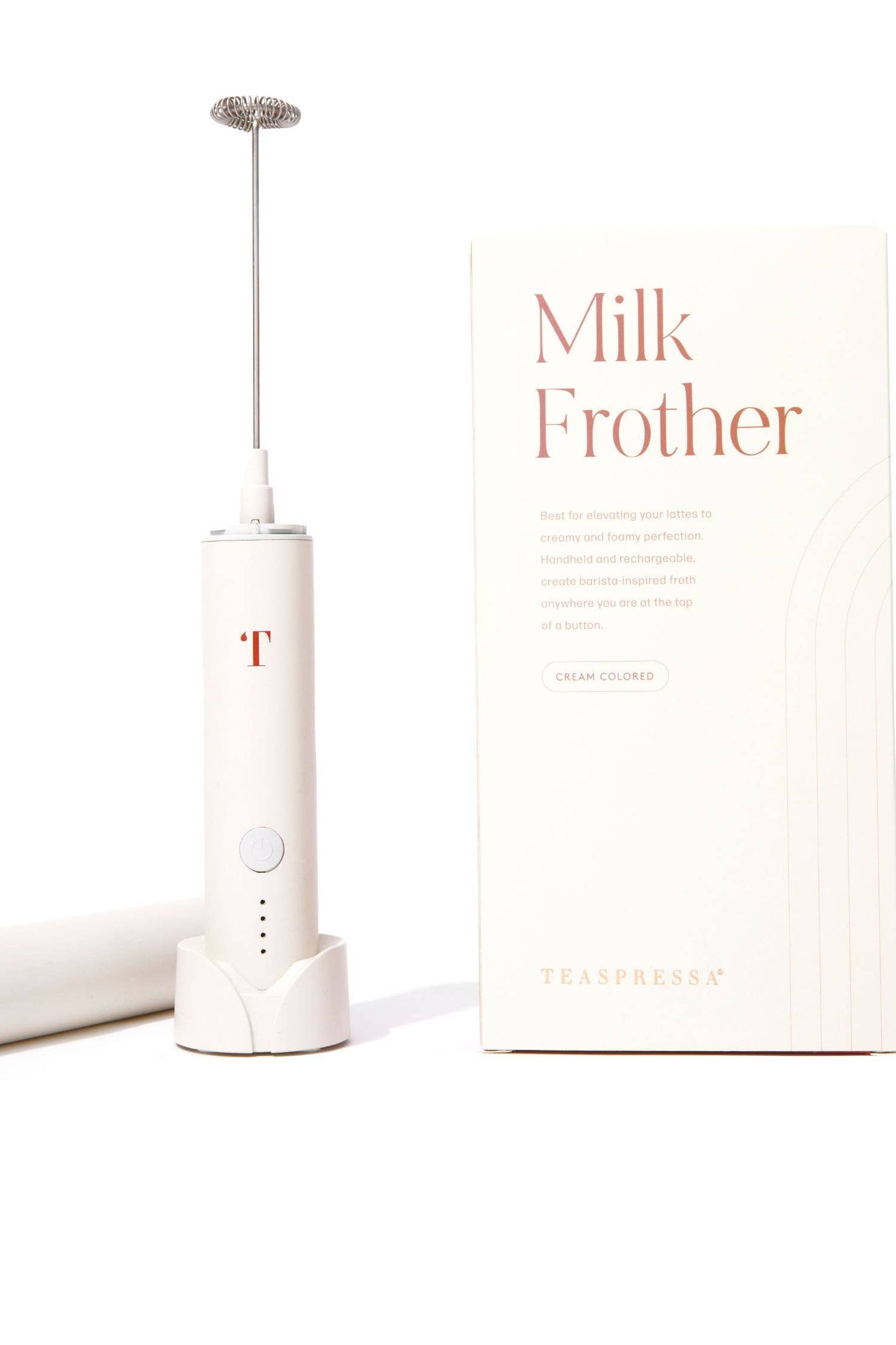 Milk Frother