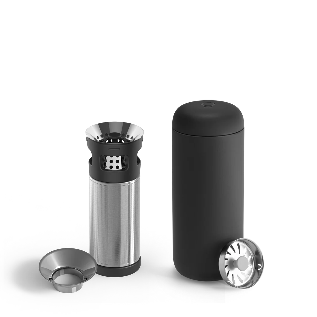Carter Infuser Set