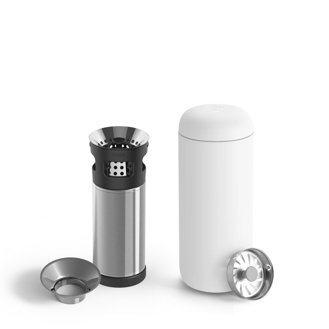 Carter Infuser Set