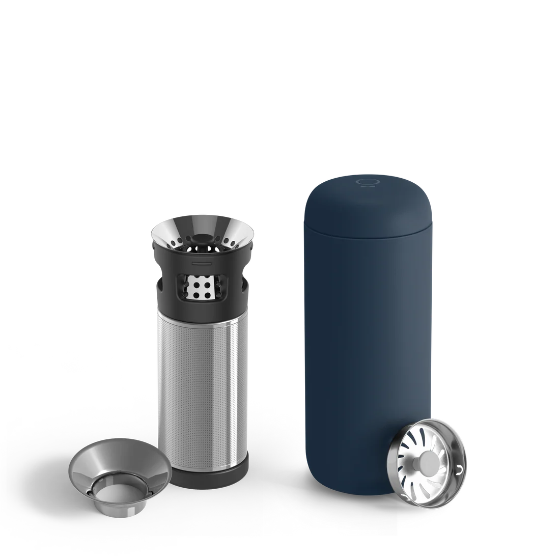 Carter Infuser Set