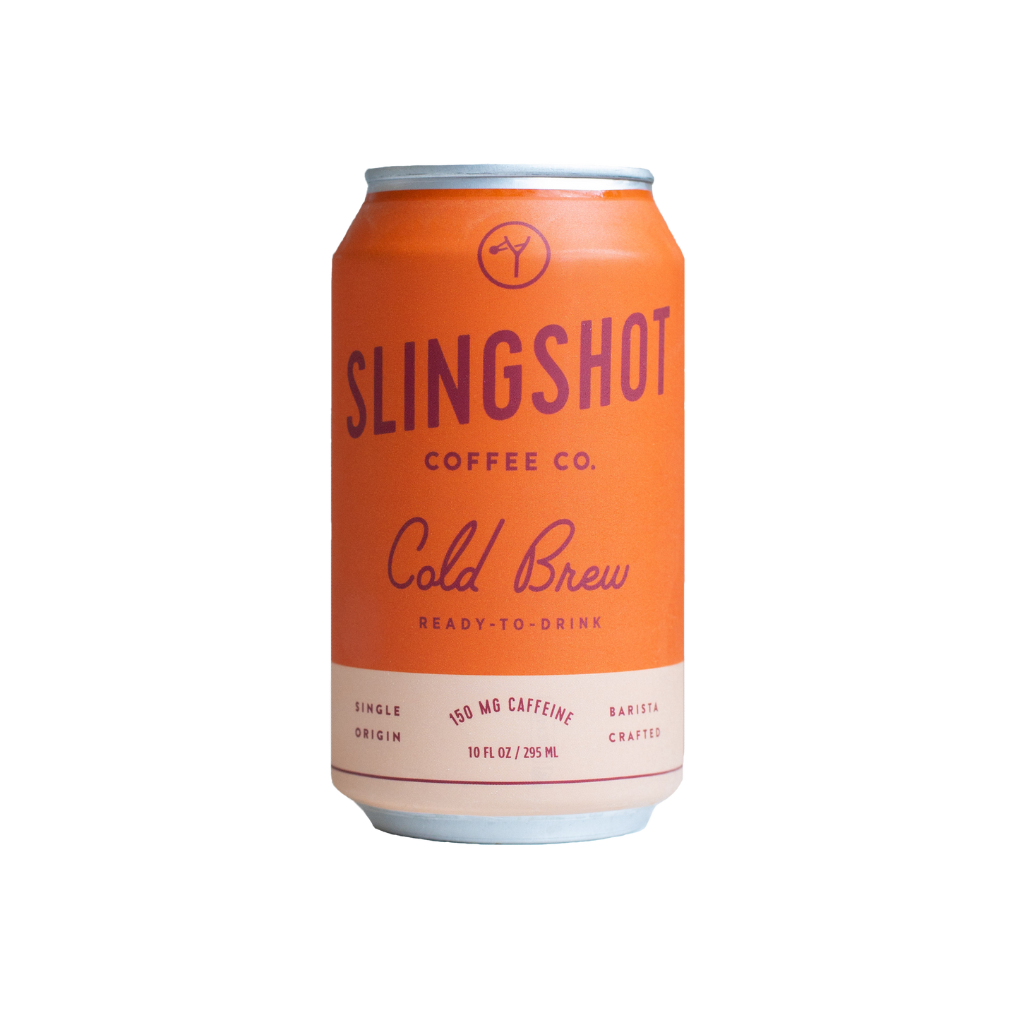 Single Origin Cold Brew - (Case of 12)