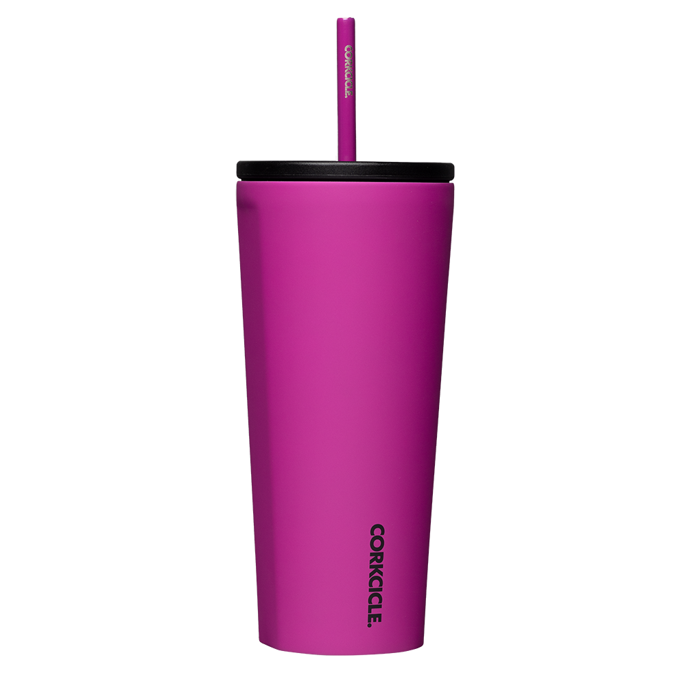 Corkcicle Cold Cup - 24oz Berry Punch