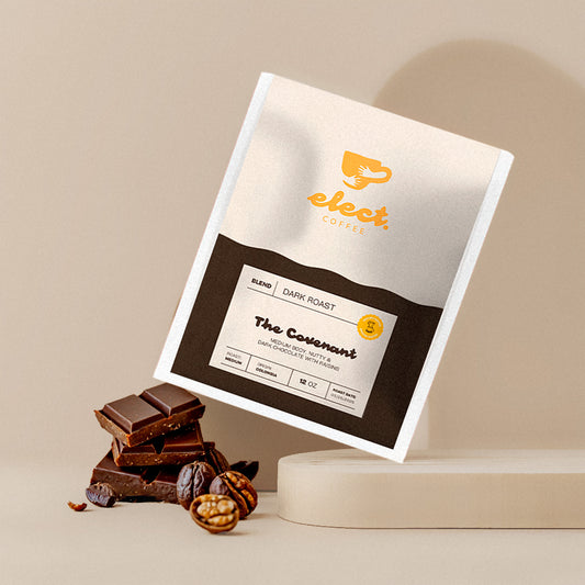 The Covenant - Dark Blend