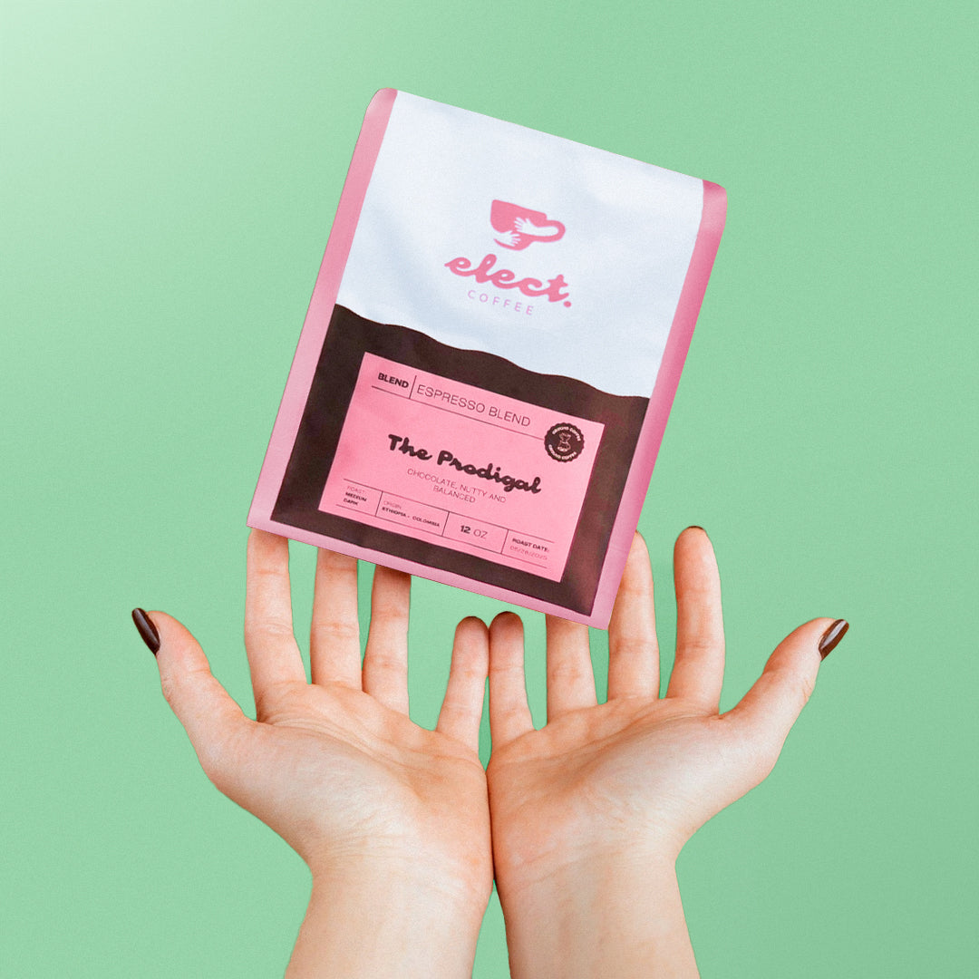 Blend Subscription plan