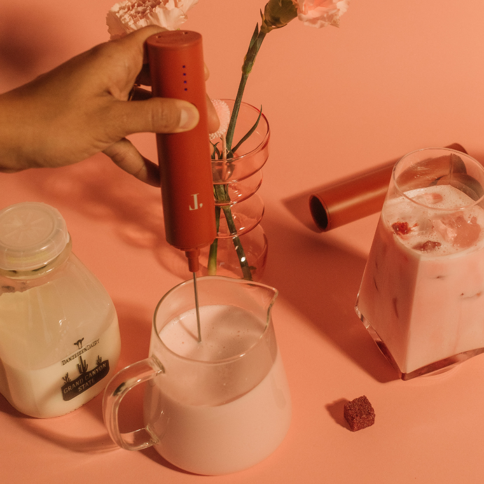 Milk Frother