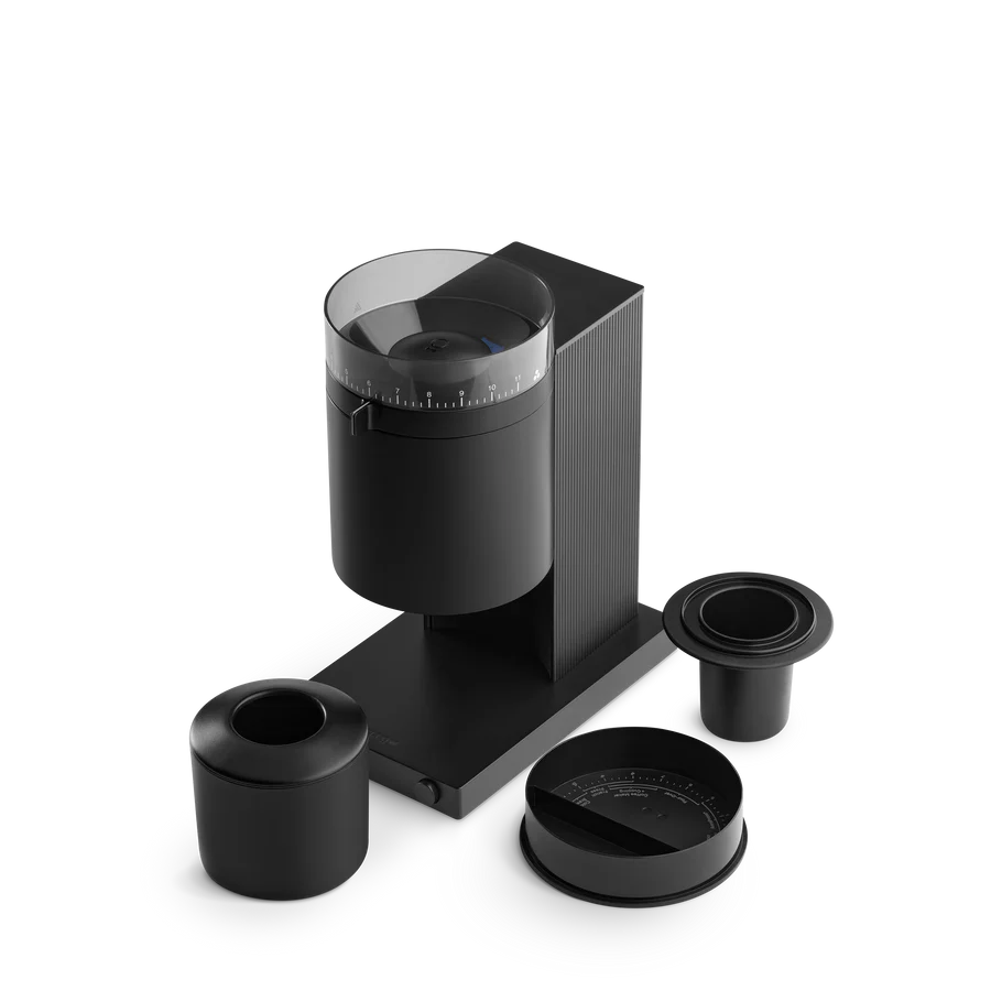 Opus Conical Burr Grinder
