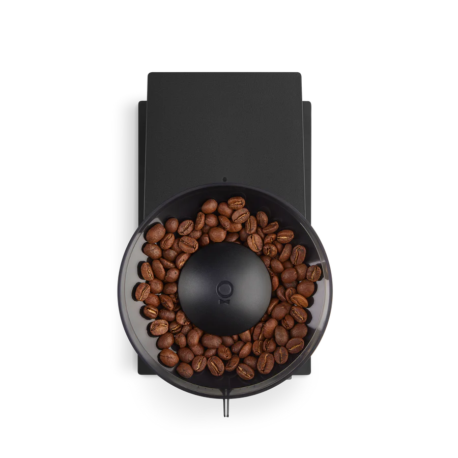 Opus Conical Burr Grinder