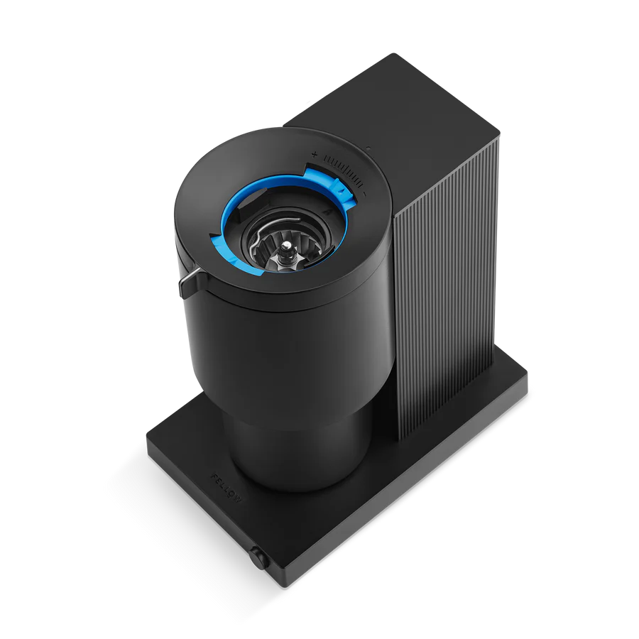 Opus Conical Burr Grinder