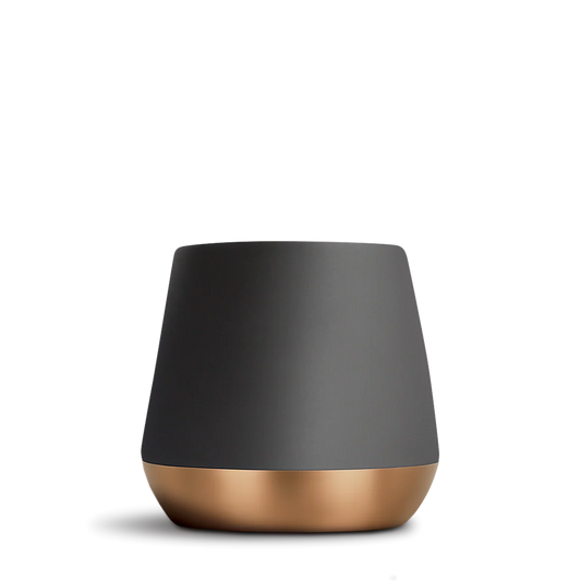 Joey Double Wall Ceramic Mug