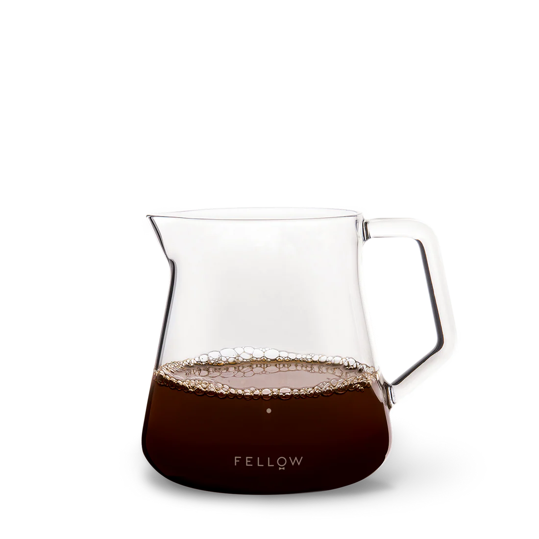 Mighty Small Glass Carafe