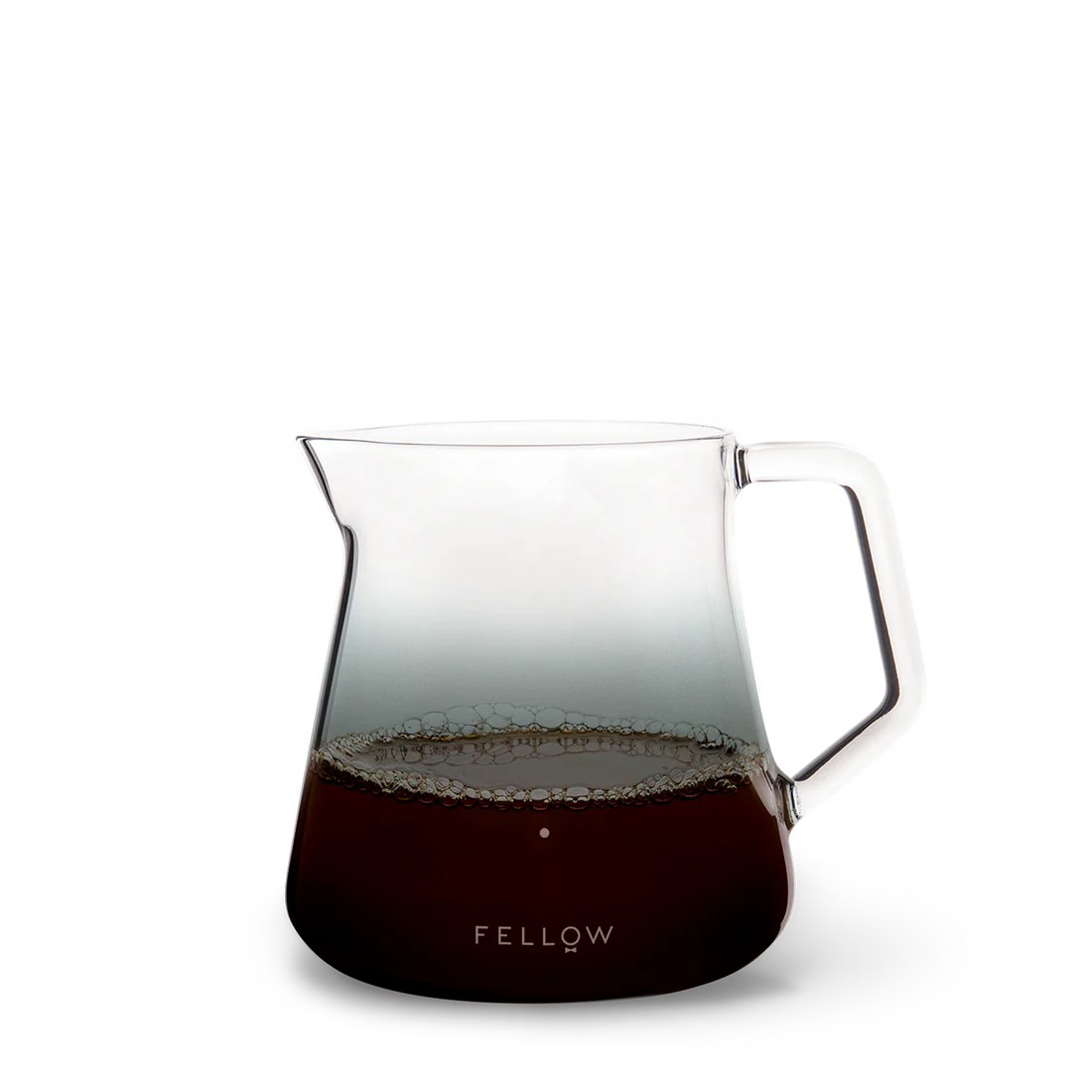 Mighty Small Glass Carafe