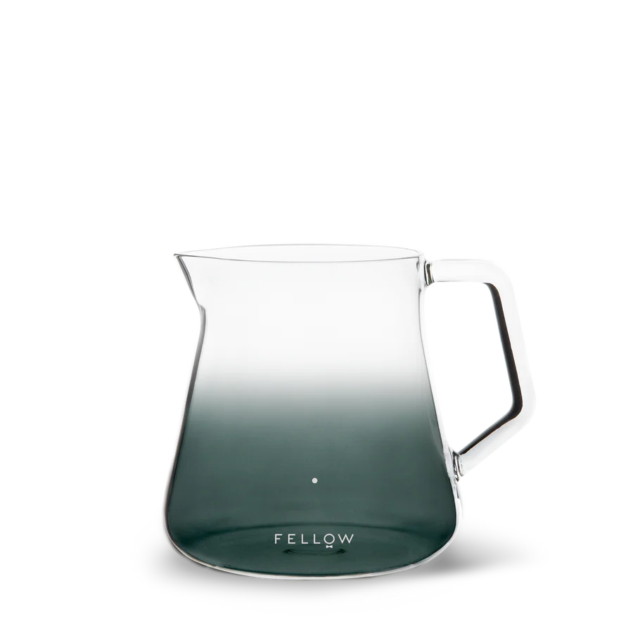 Mighty Small Glass Carafe