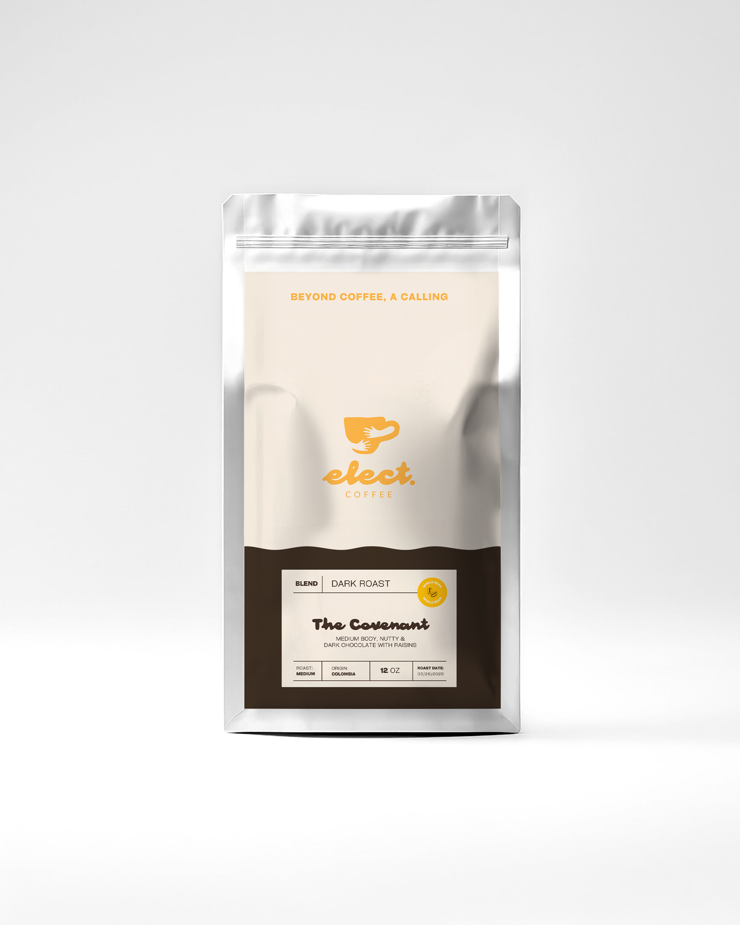 The Covenant - Dark Blend