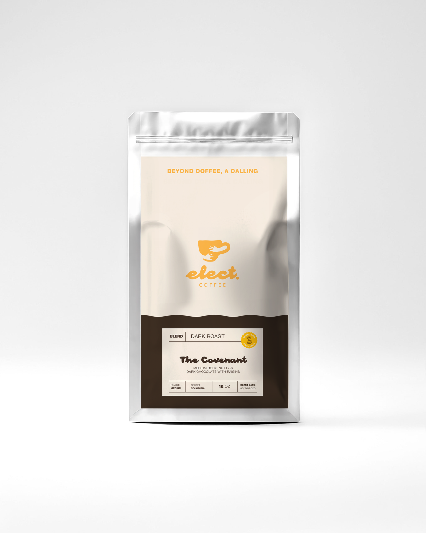 The Covenant - Dark Blend