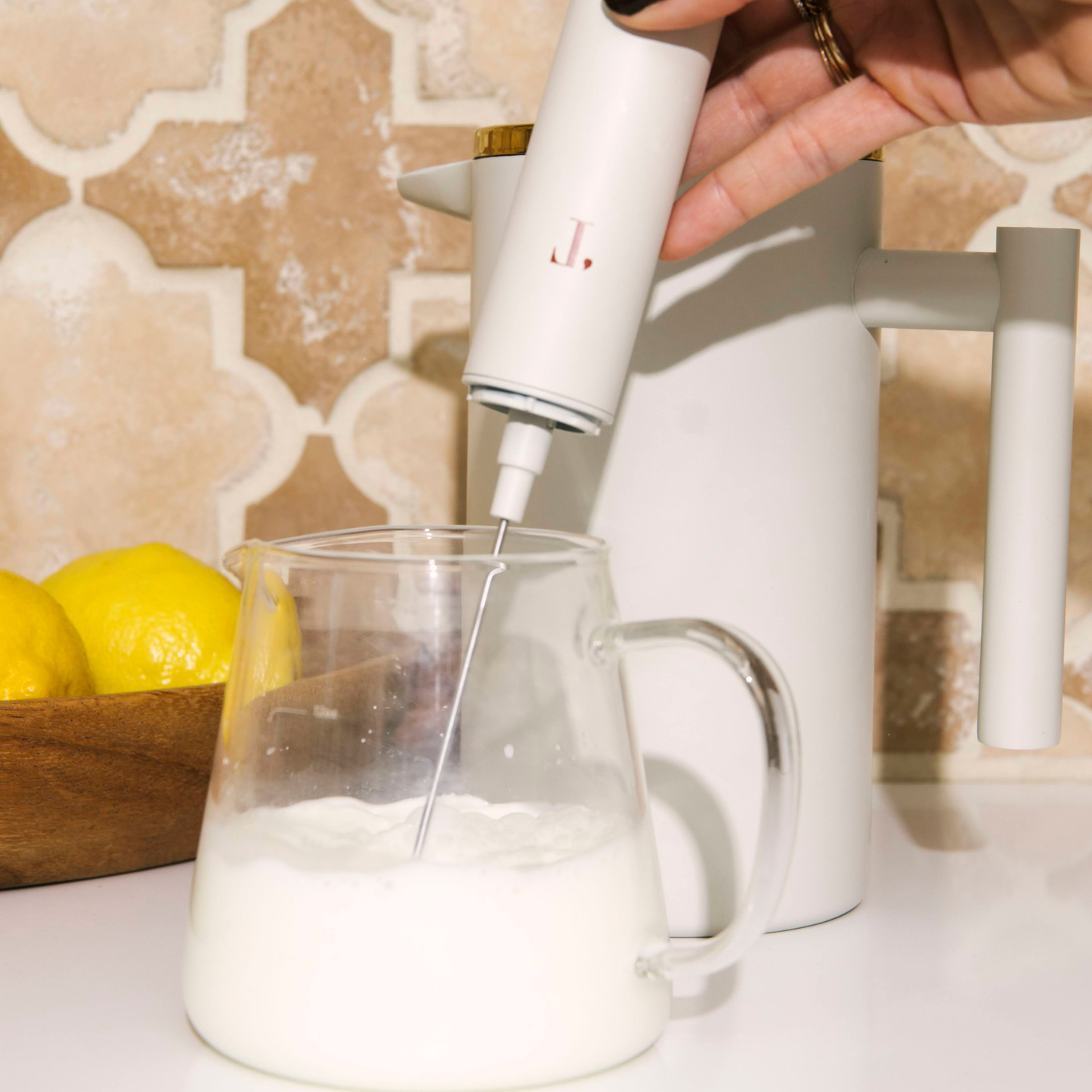 Milk Frother