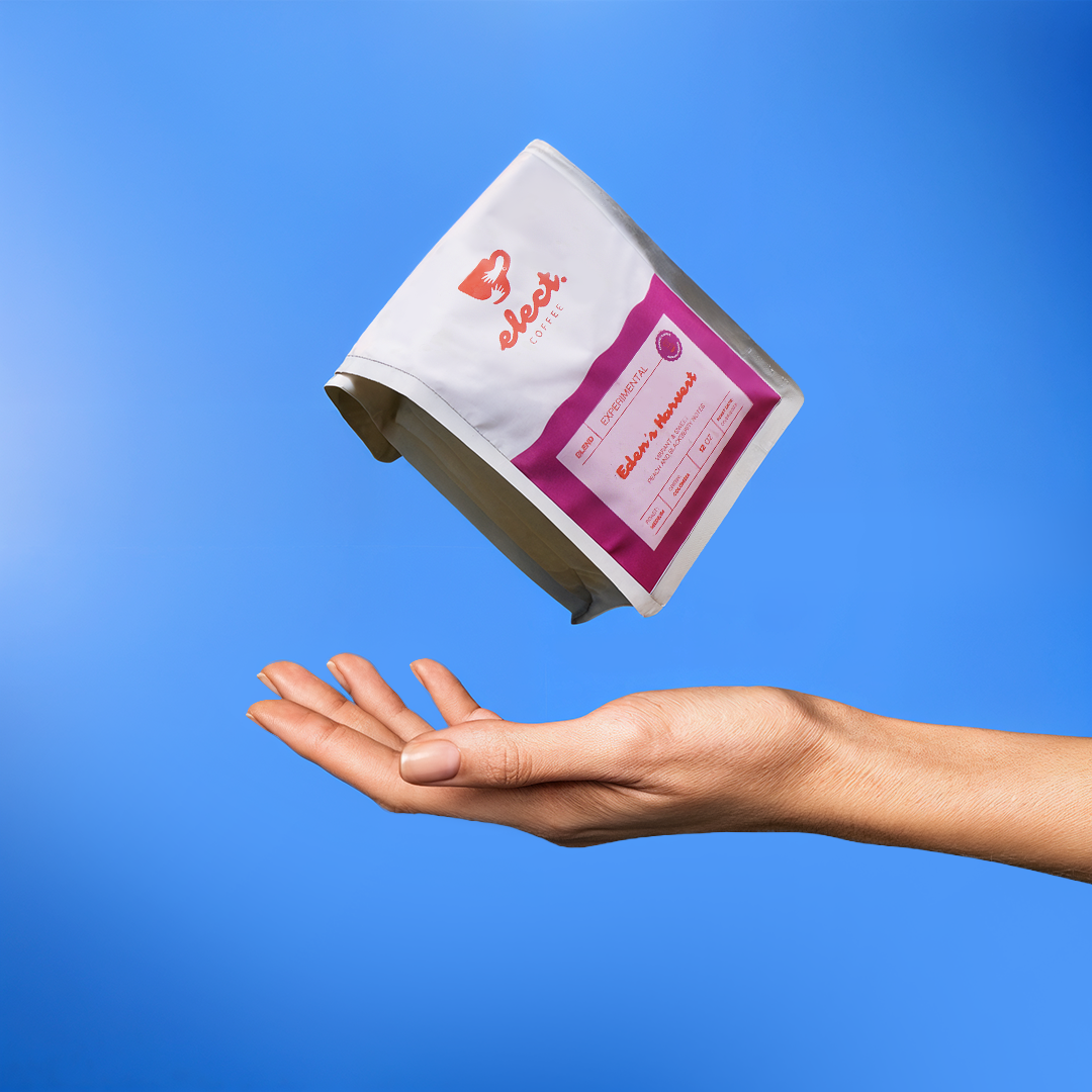 Elect Coffee: Leading the New Generation of Raleigh Coffee Roasters