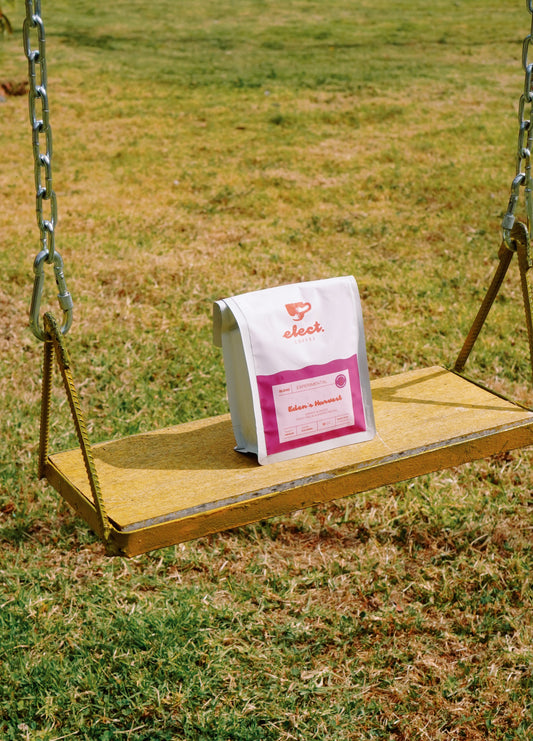 Elect Coffee: The Coffee Roastery Redefining Freshness in Raleigh, NC