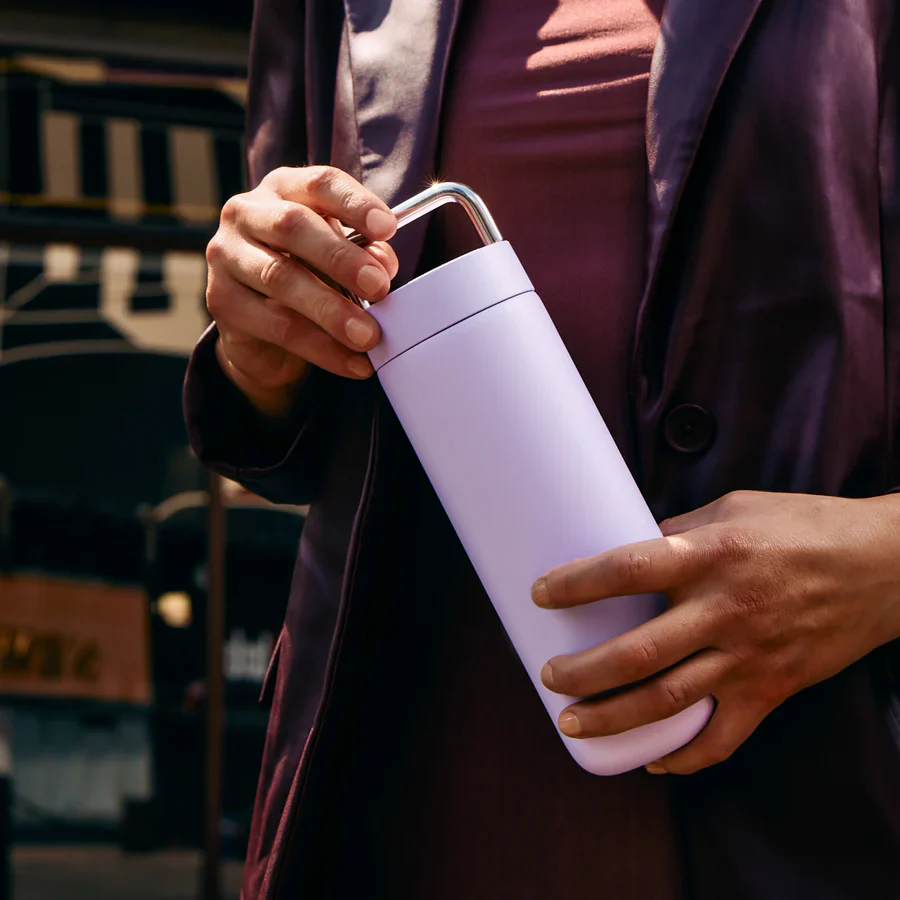 Tumblers + Cold Cups