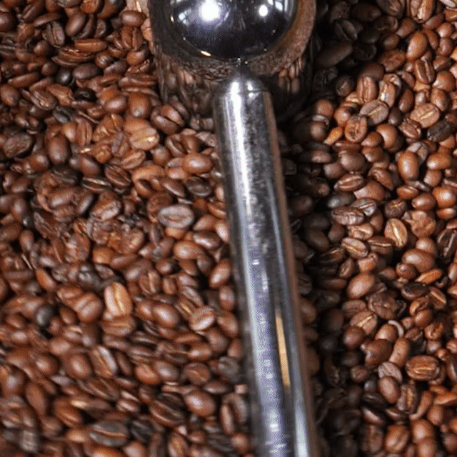 Coffee Subscription