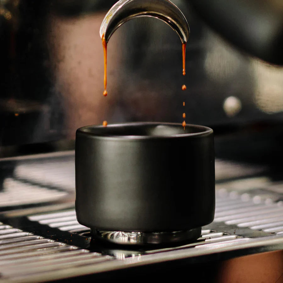 Coffee Maker + Grinders