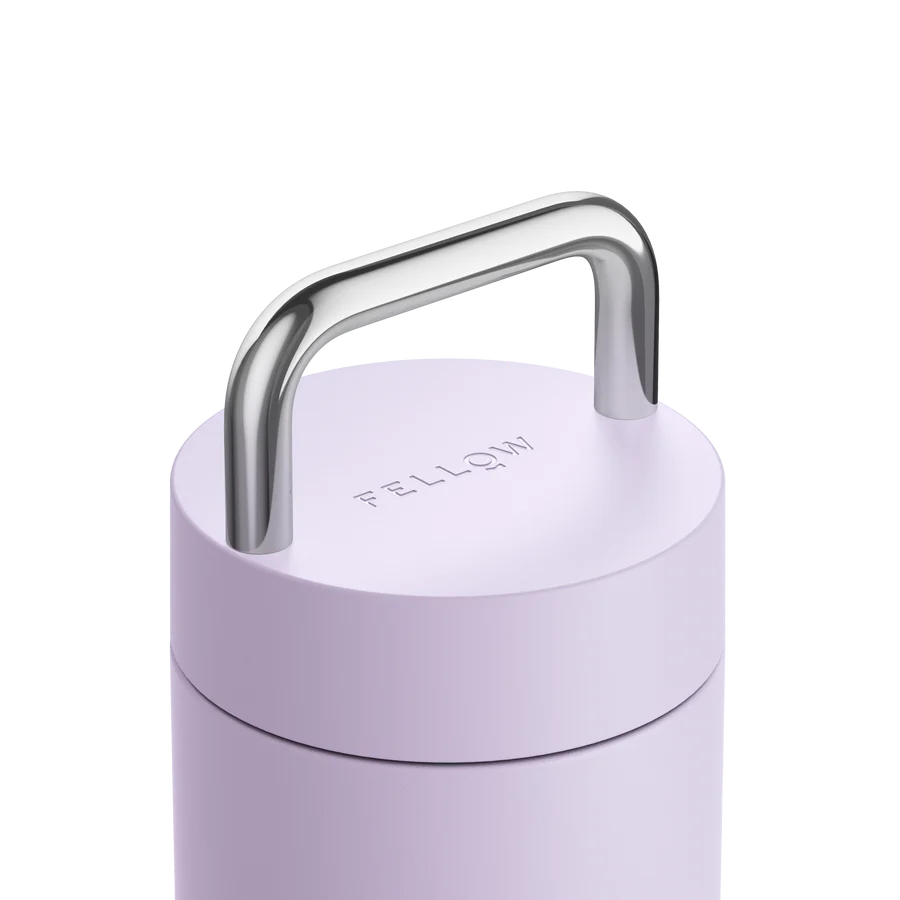Carter Carry Water Bottle