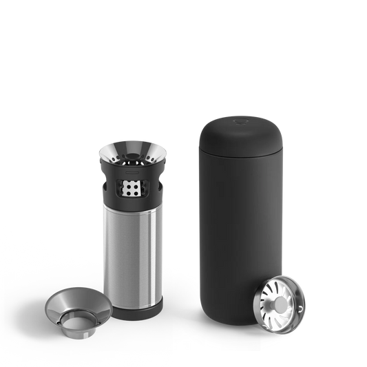 Carter Infuser Set