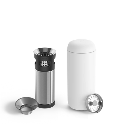 Carter Infuser Set