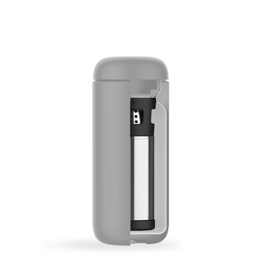 Carter Infuser