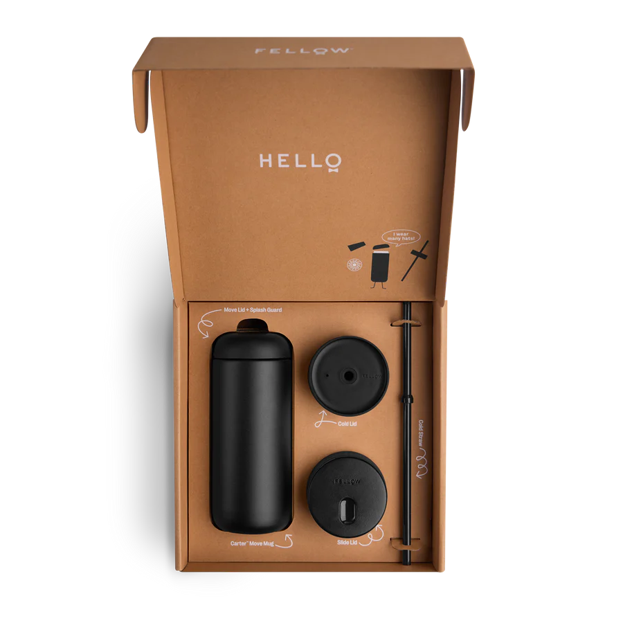Carter 3-in-1 Sip System