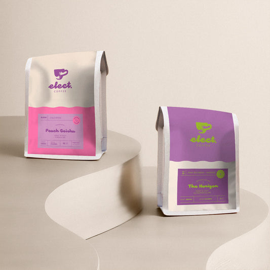 Roaster's Choice Subscriptions