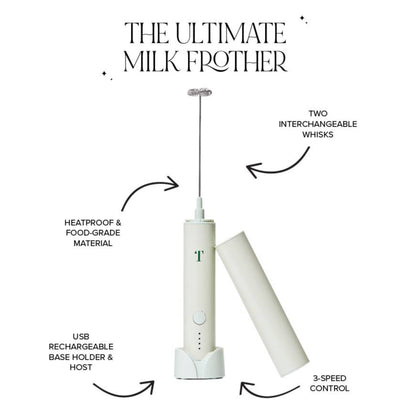 Milk Frother