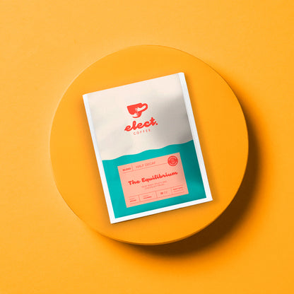 The Equilibrium - Half Decaf
