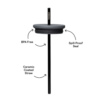 Corkcicle Cold Cup - 24oz Berry Punch