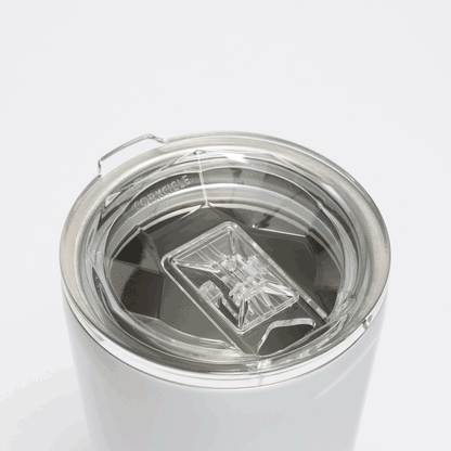 Corkcicle Stemless - 12oz Rifle Paper - Garden Party Cream