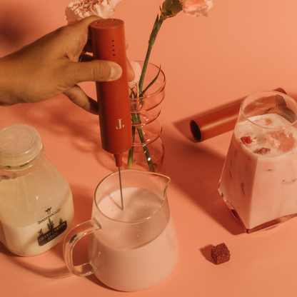 Milk Frother