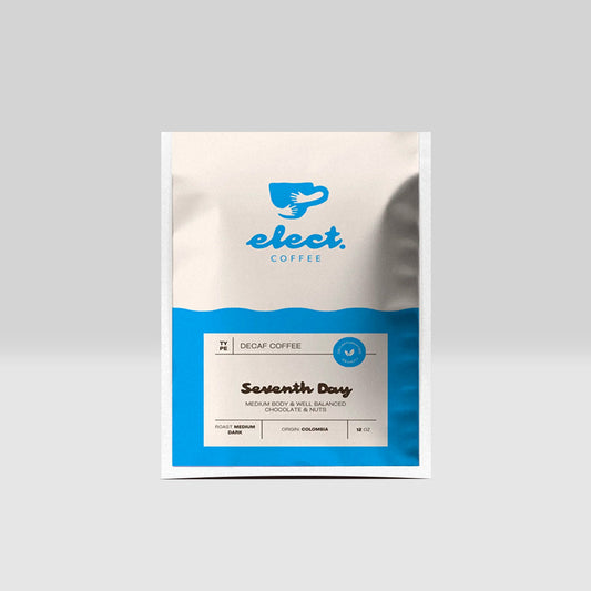Seventh Day (Decaf) Coffee