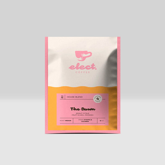 The Dawn (House Blend) Coffee