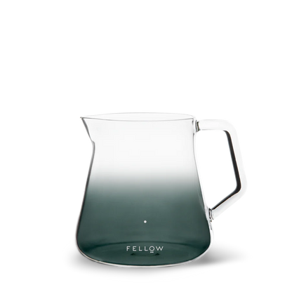 Mighty Small Glass Carafe