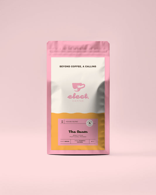 Blend Subscription plan