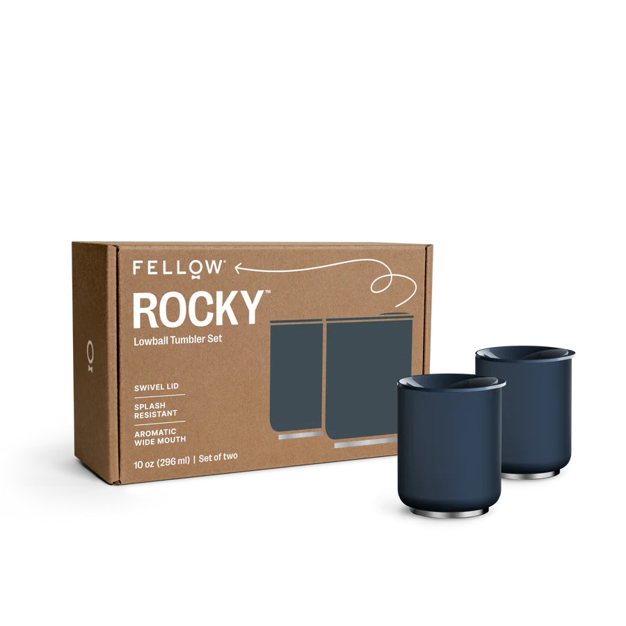 The Picnic Tumbler Set