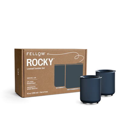 The Picnic Tumbler Set