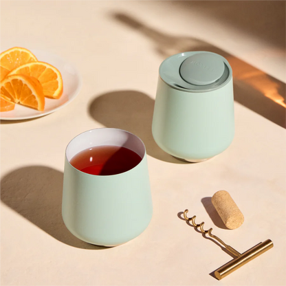The Picnic Tumbler Set