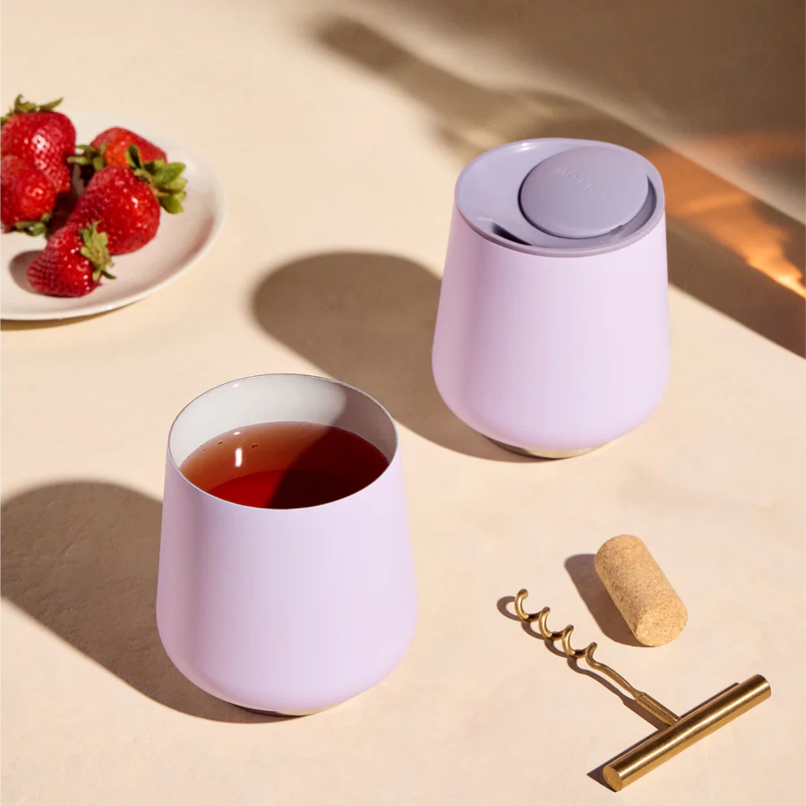 The Picnic Tumbler Set