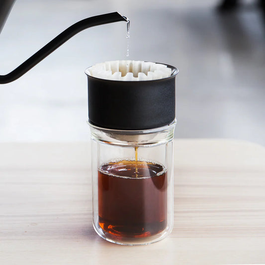 Stagg Paper Filters