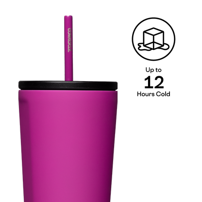 Corkcicle Cold Cup - 24oz Berry Punch